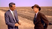 North by Northwest (1959)Cary Grant and Malcolm Atterbury